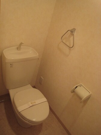 クリエール吉川の物件内観写真